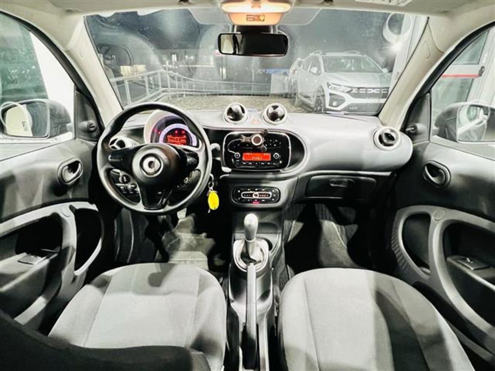 smart Fortwo usata a Ascoli Piceno (10)