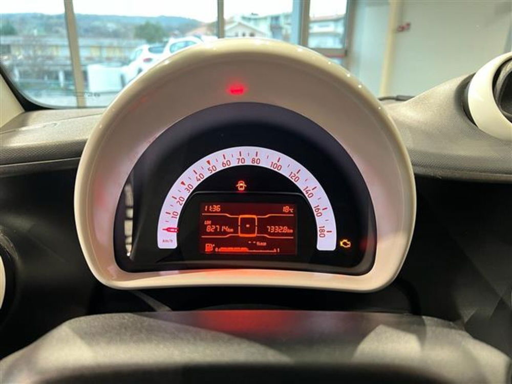 smart Fortwo usata a Ascoli Piceno (13)