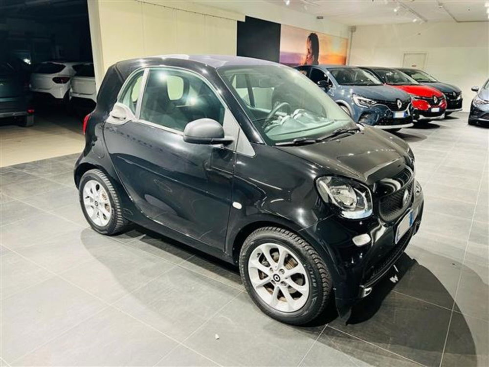 smart Fortwo usata a Ascoli Piceno (3)