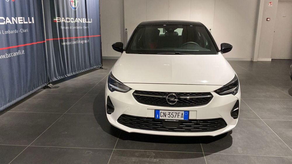 Opel Corsa usata a Bergamo (6)