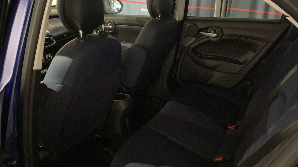 Fiat 500X usata a Bergamo (13)