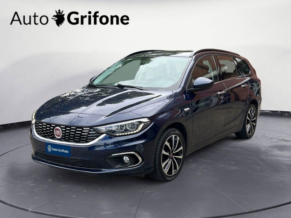 Fiat Tipo Station Wagon usata a Modena