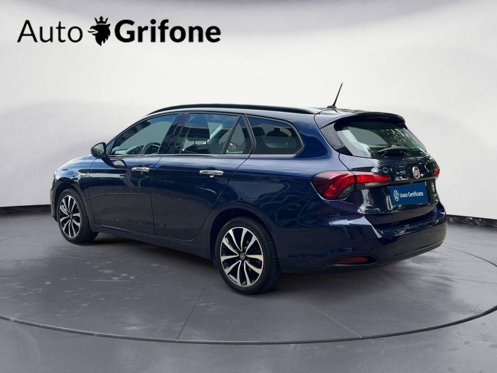 Fiat Tipo Station Wagon usata a Modena (3)