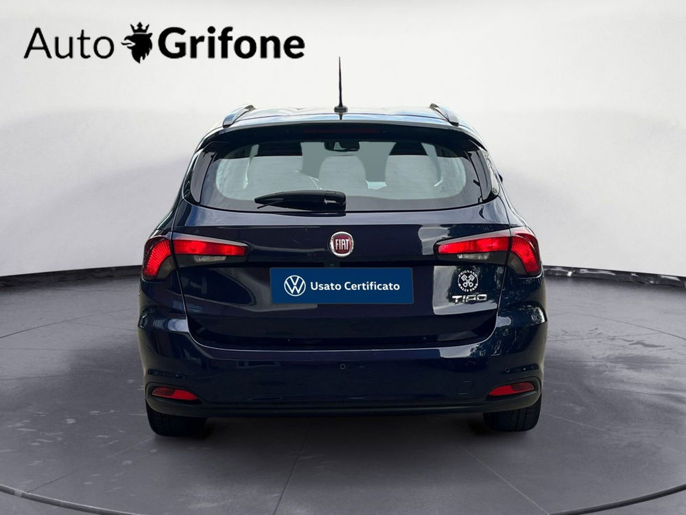 Fiat Tipo Station Wagon usata a Modena (4)