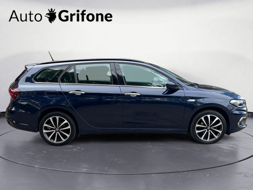 Fiat Tipo Station Wagon usata a Modena (6)