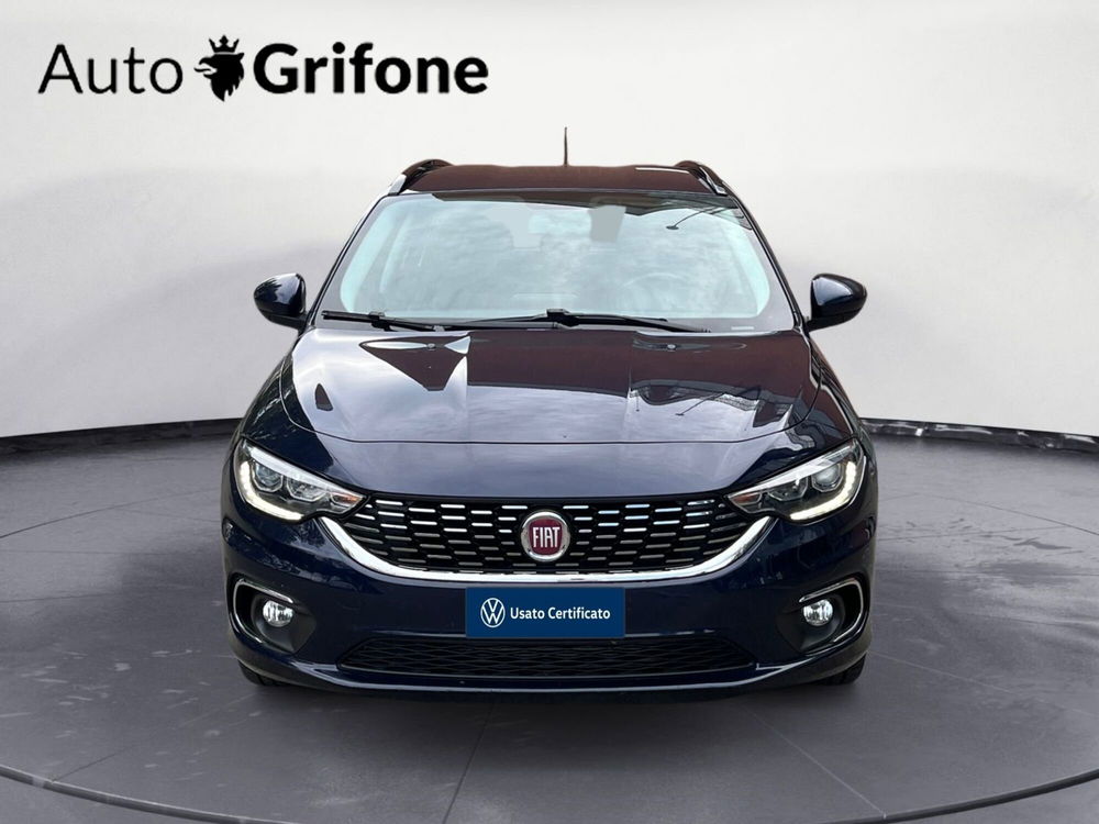 Fiat Tipo Station Wagon usata a Modena (8)