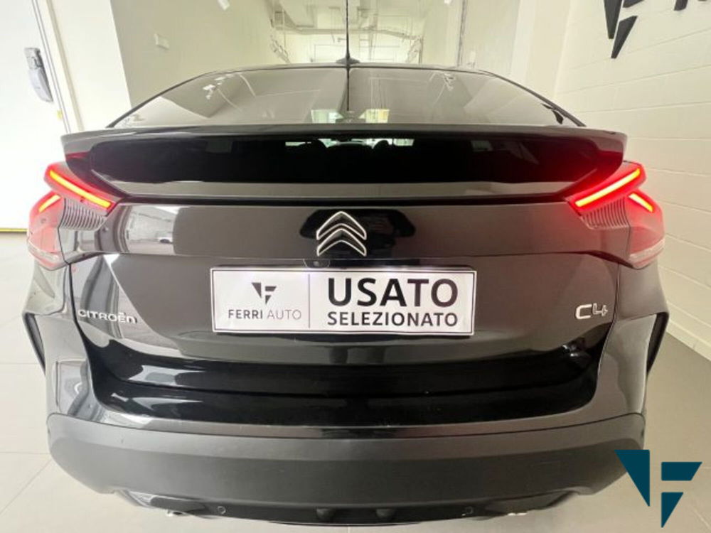 Citroen C4 usata a Udine (6)