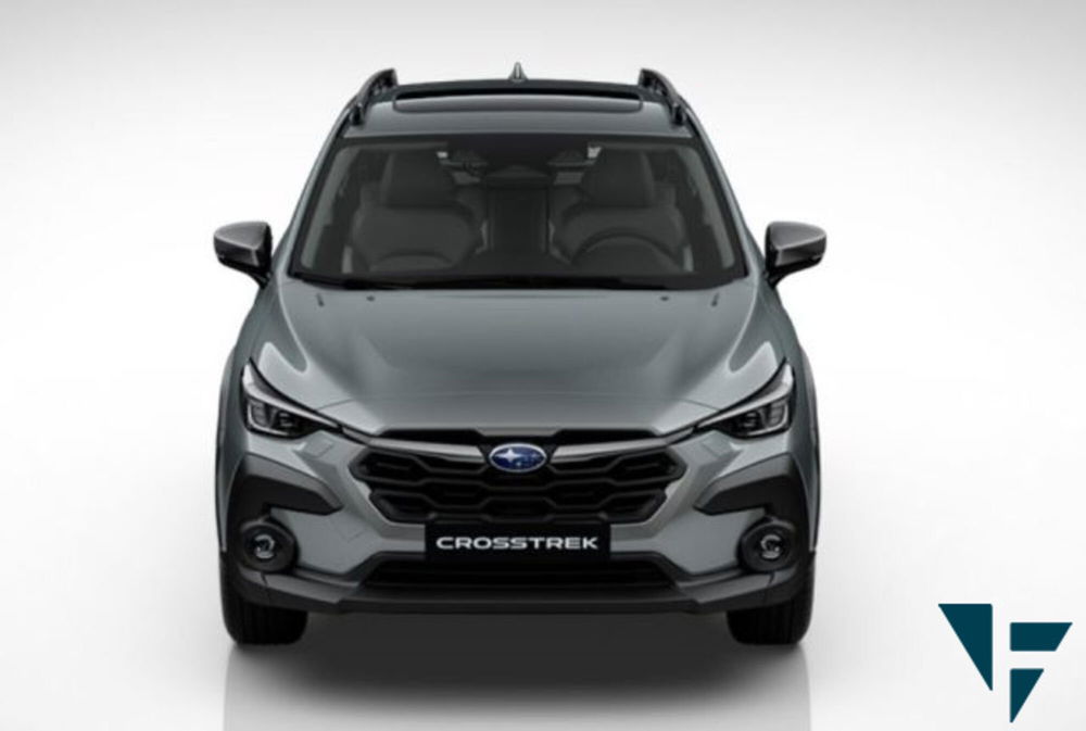 Subaru Crosstrek nuova a Udine