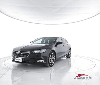 Opel Insignia 2.0 CDTI S&amp;S AWD Grand Sport Innovation  del 2019 usata a Corciano