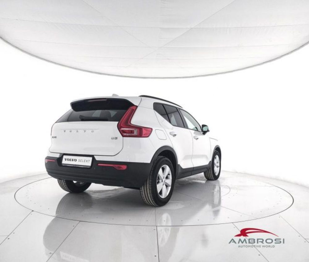 Volvo XC40 usata a Perugia (3)