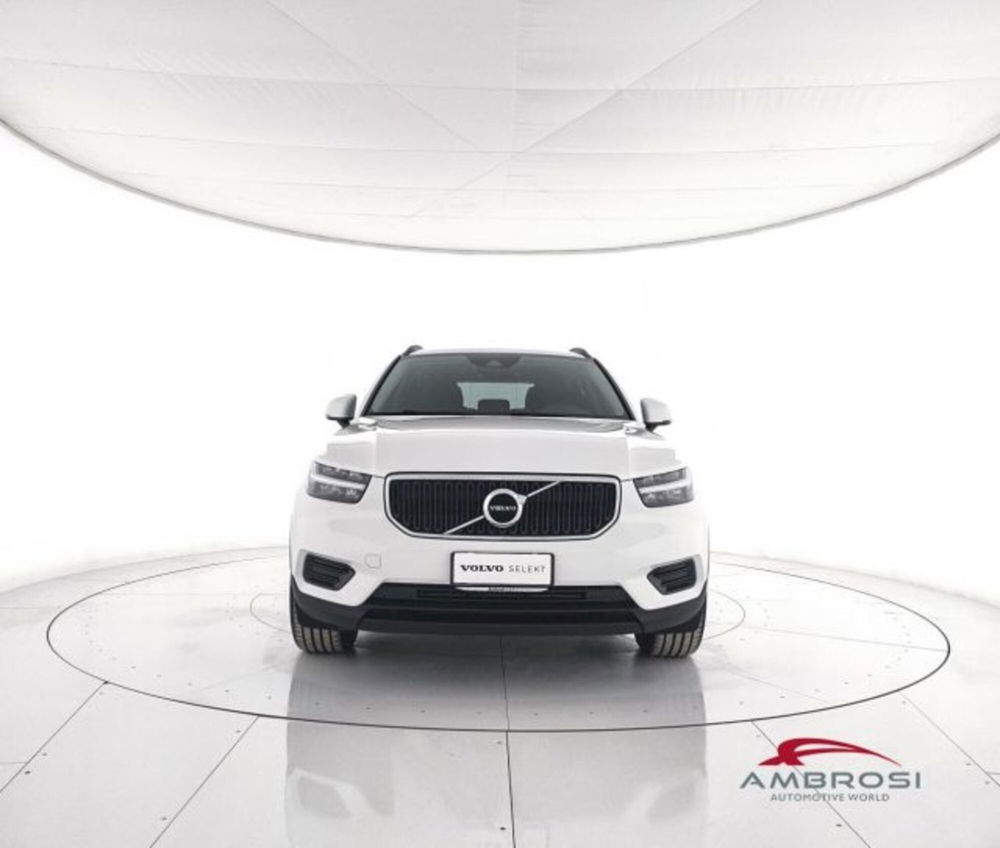 Volvo XC40 usata a Perugia (5)