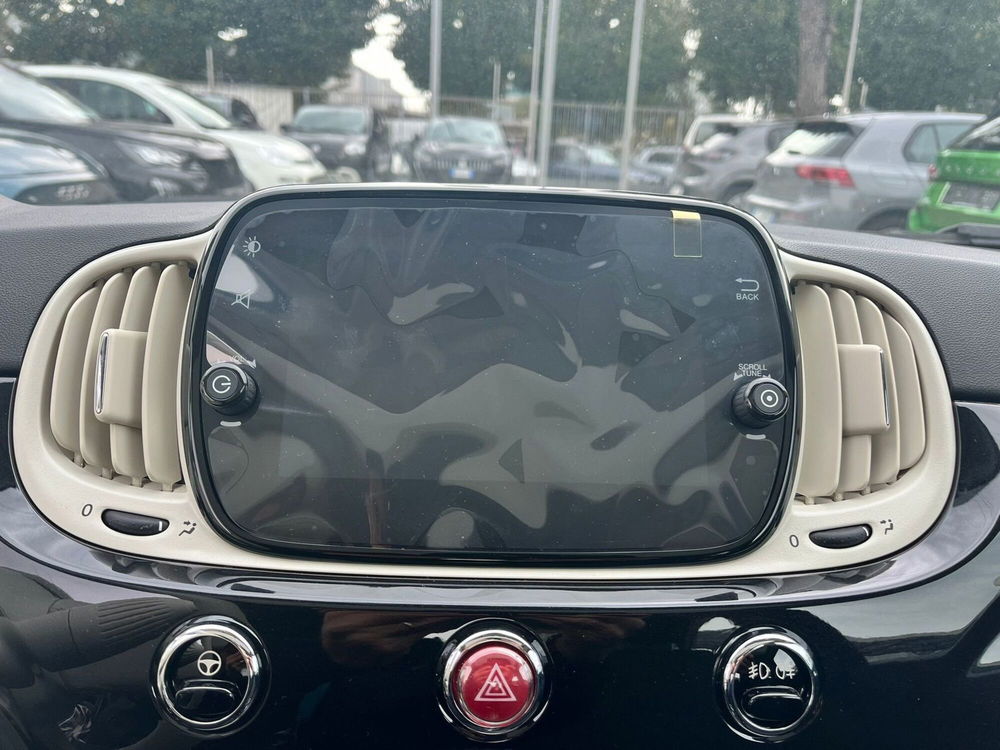 Fiat 500 nuova a Milano (19)