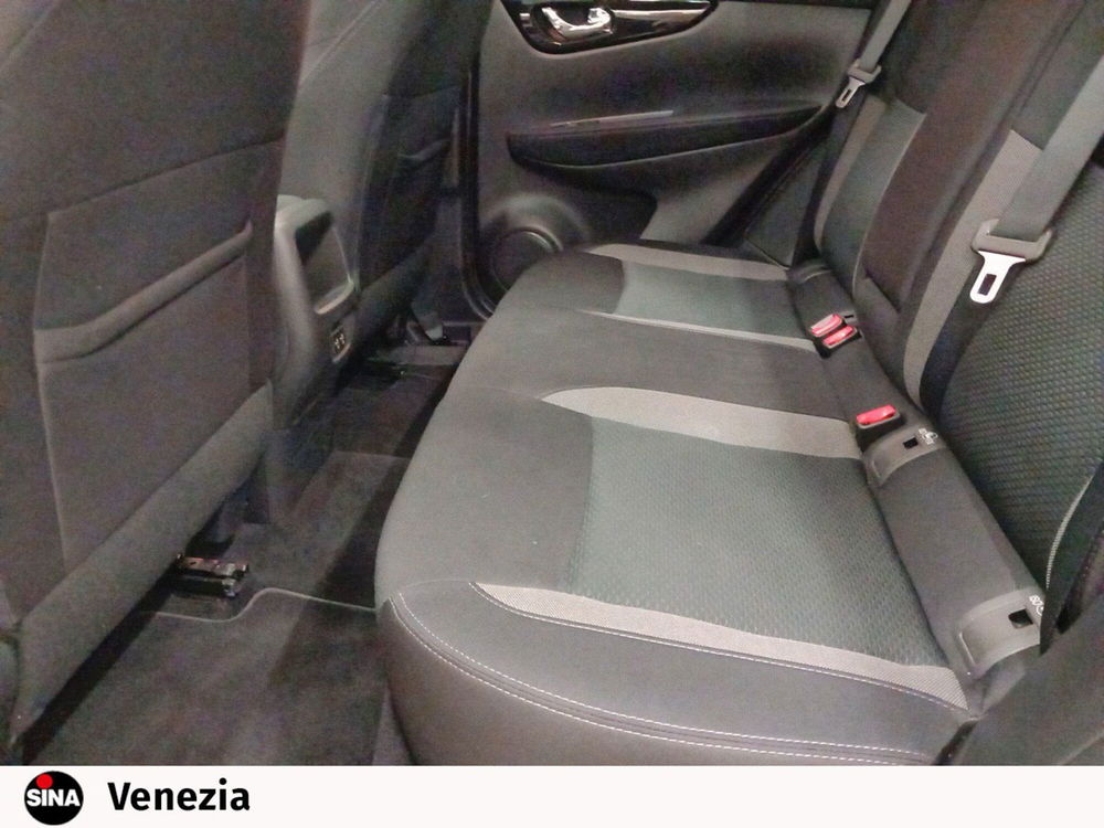 Nissan Qashqai usata a Venezia (10)