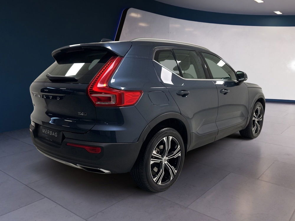 Volvo XC40 usata a Milano (6)