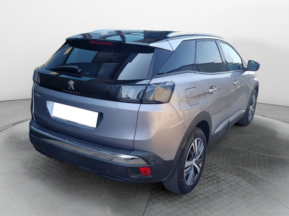 Peugeot 3008 usata a Siena (6)