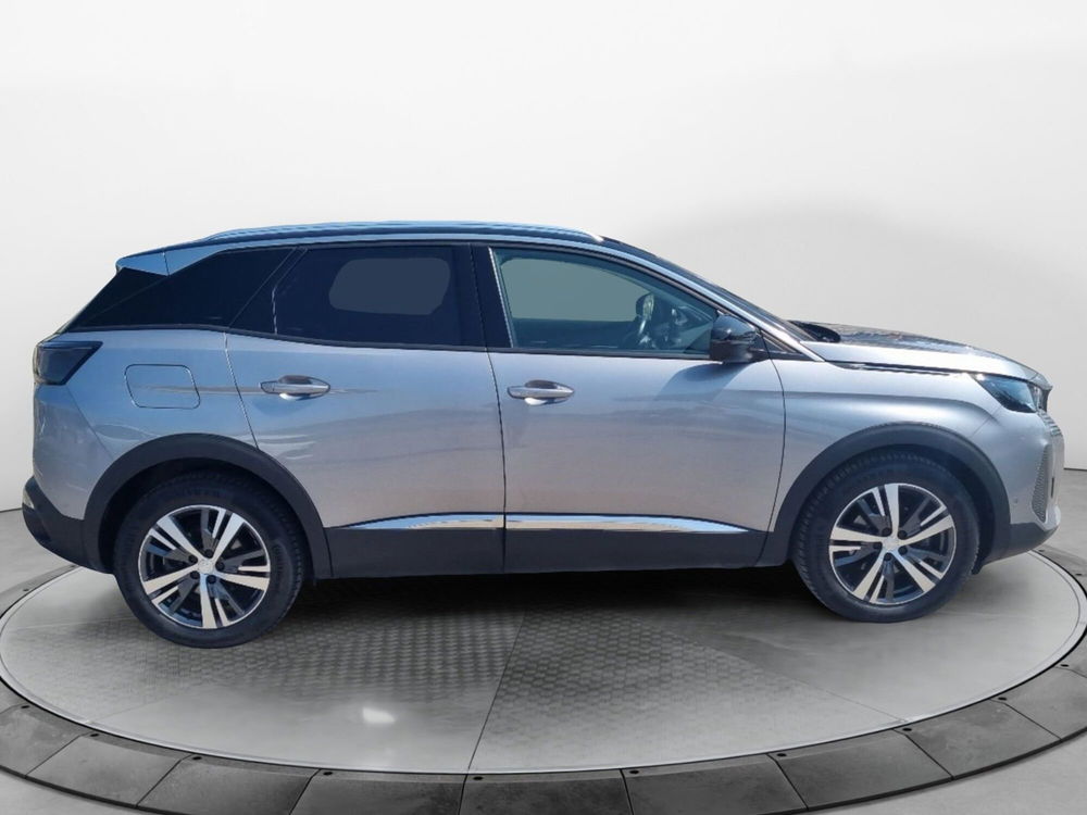 Peugeot 3008 usata a Siena (7)