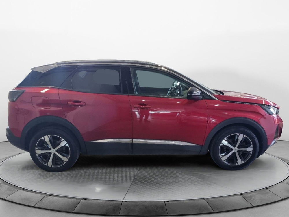 Peugeot 3008 usata a Firenze (7)