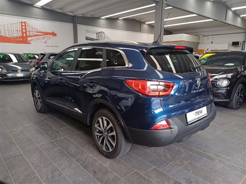 Renault Kadjar usata a Cremona (3)