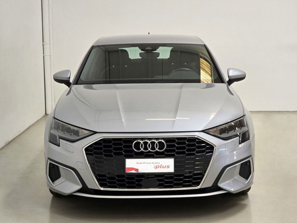 Audi A3 Sportback usata a Cuneo (2)