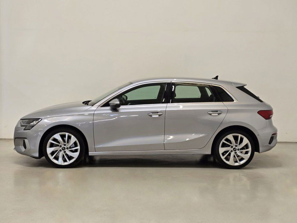 Audi A3 Sportback usata a Cuneo (3)