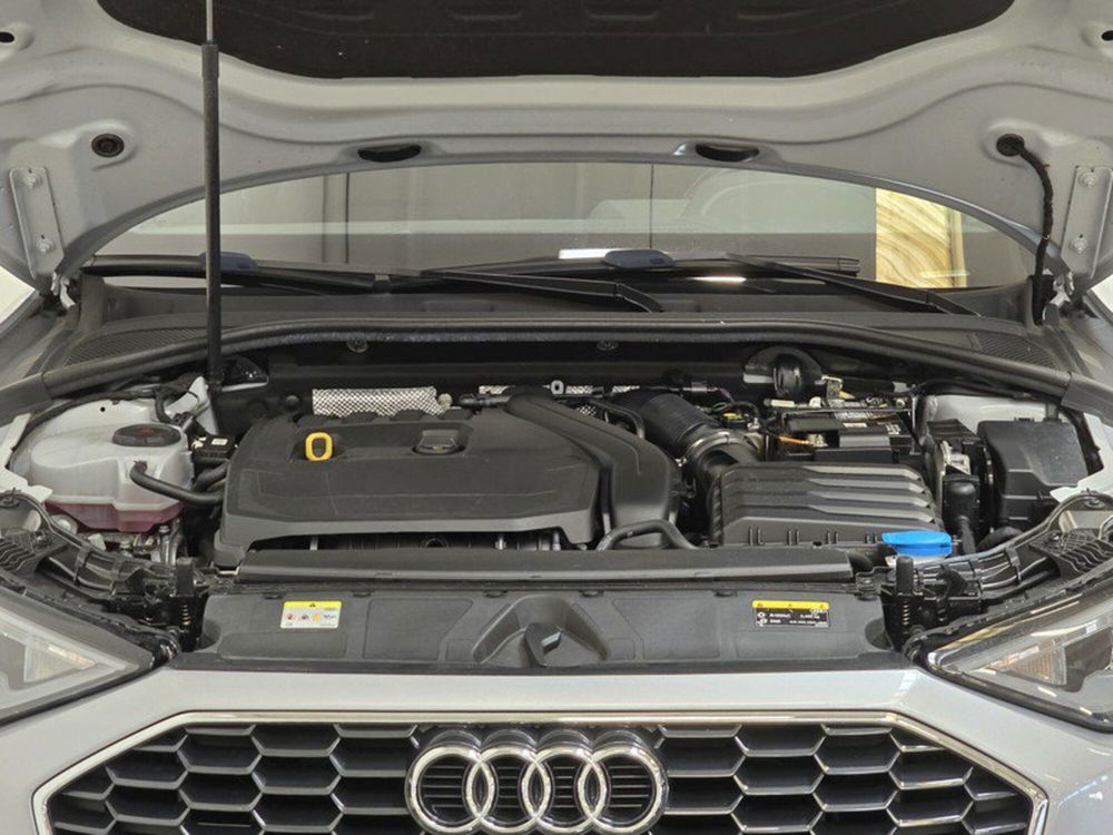 Audi A3 Sportback usata a Cuneo (8)