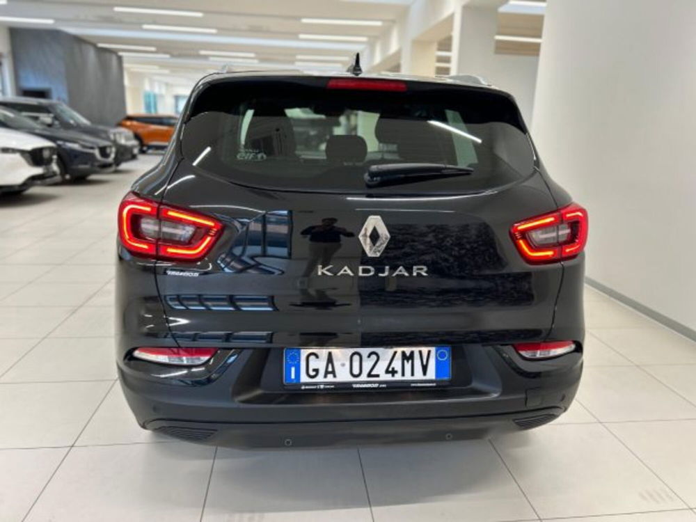 Renault Kadjar usata a Modena (12)