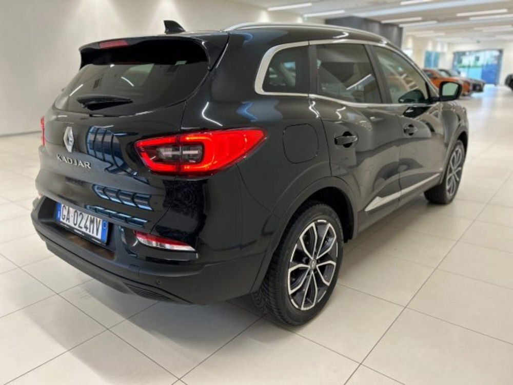 Renault Kadjar usata a Modena (2)