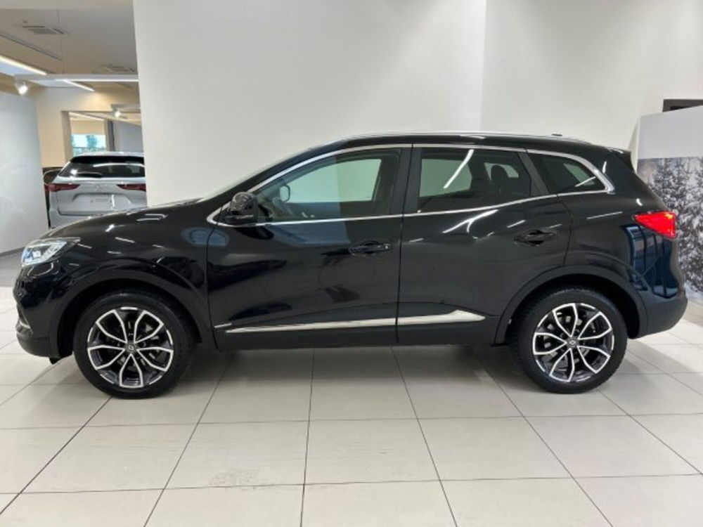 Renault Kadjar usata a Modena (3)