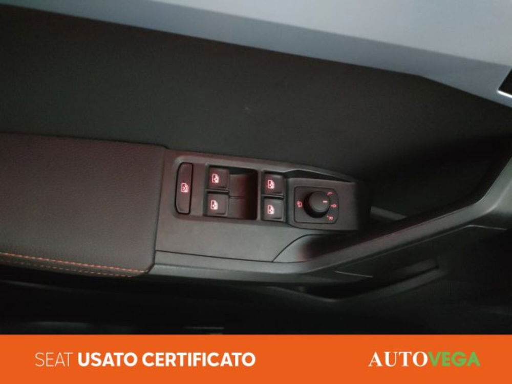 SEAT Arona usata a Vicenza (16)