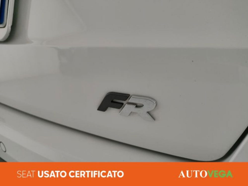 SEAT Arona usata a Vicenza (18)