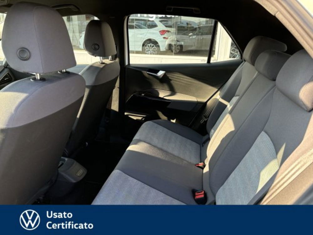 Volkswagen ID.3 usata a Vicenza (11)