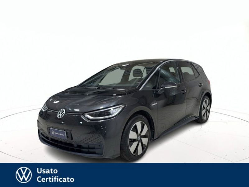 Volkswagen ID.3 58 kWh Pro Performance Edition Plus del 2021 usata a Arzignano