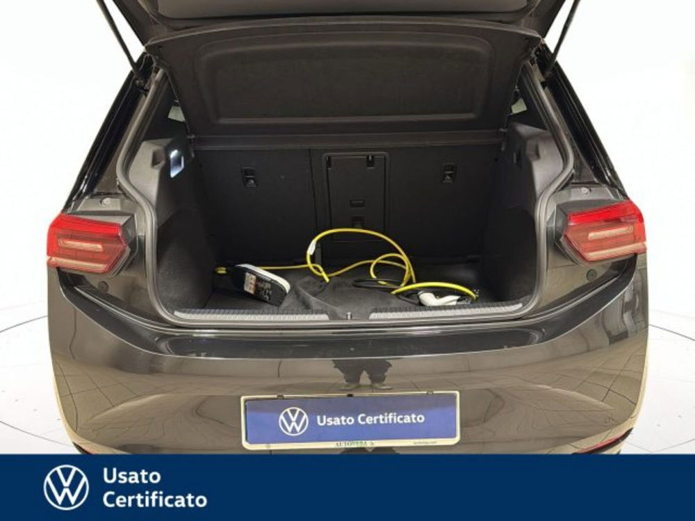 Volkswagen ID.3 usata a Vicenza (18)