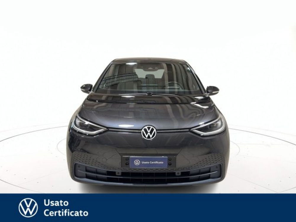 Volkswagen ID.3 usata a Vicenza (2)