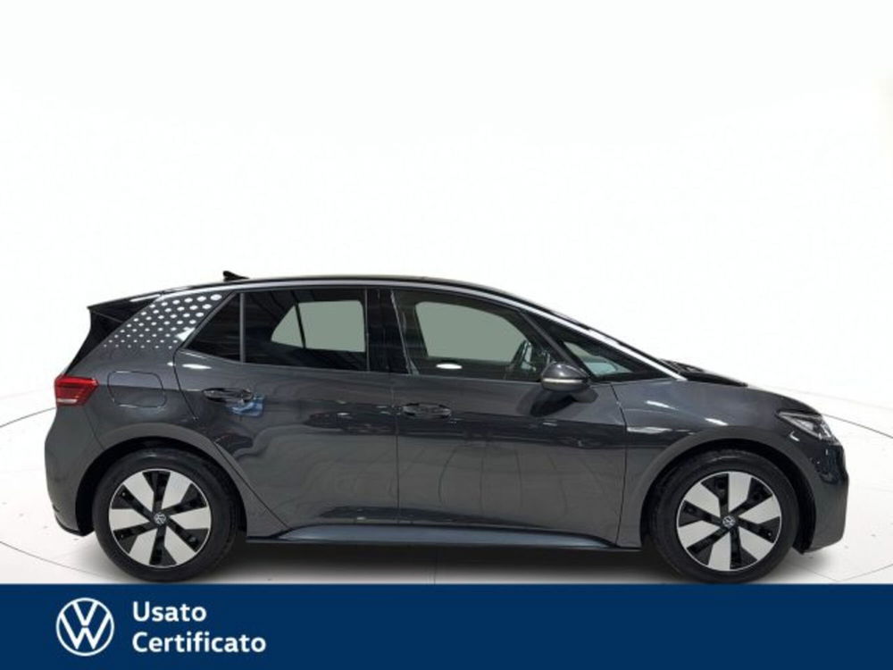 Volkswagen ID.3 usata a Vicenza (3)