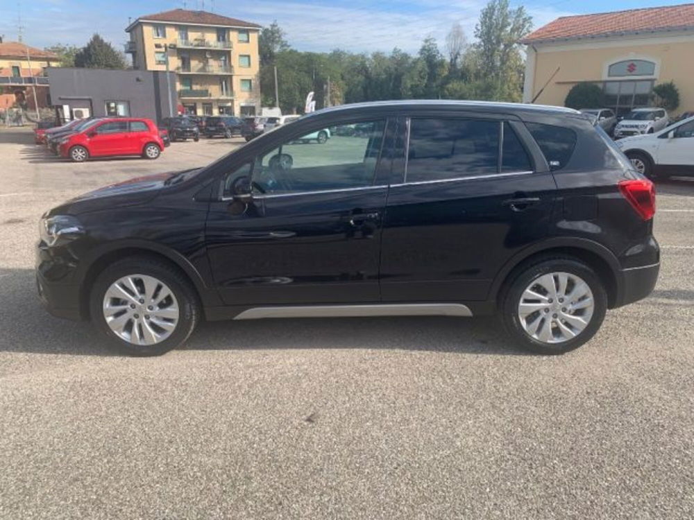 Suzuki S-Cross usata a Bologna (2)