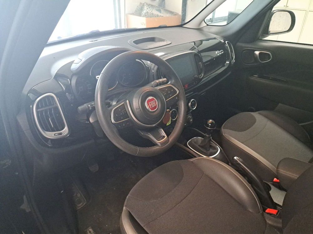 Fiat 500L usata a Arezzo (12)