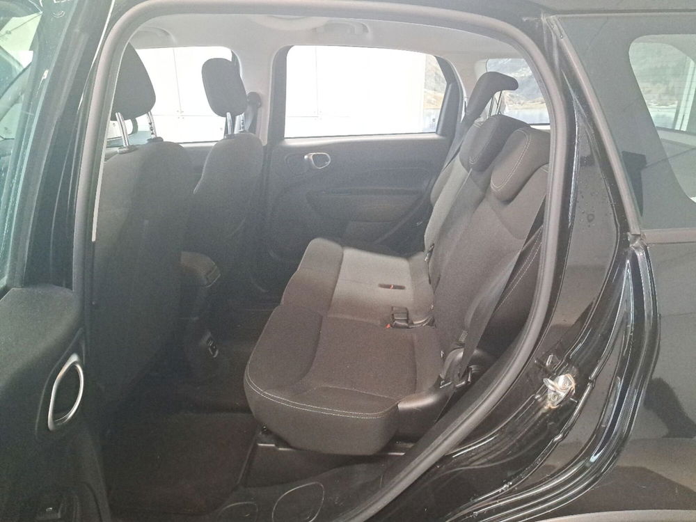 Fiat 500L usata a Arezzo (14)