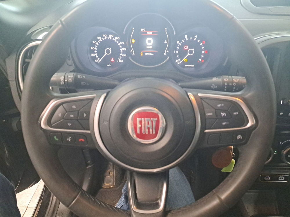 Fiat 500L usata a Arezzo (18)