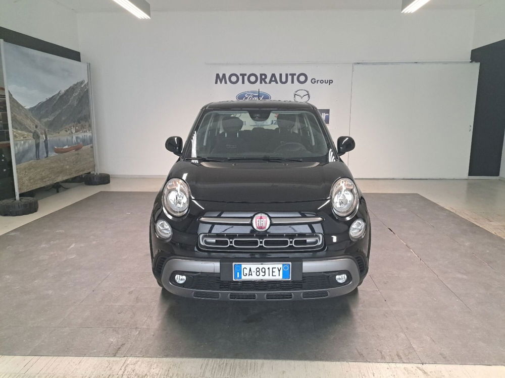 Fiat 500L usata a Arezzo (2)