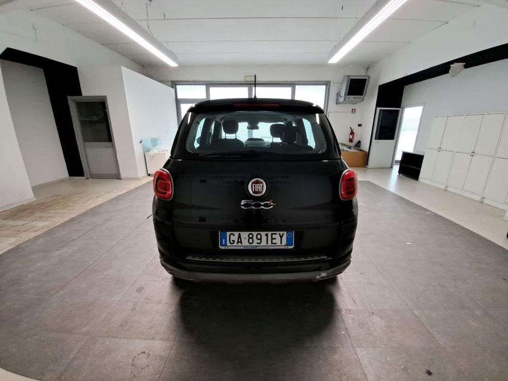 Fiat 500L usata a Arezzo (5)