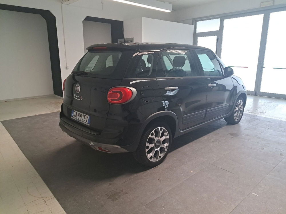 Fiat 500L usata a Arezzo (6)