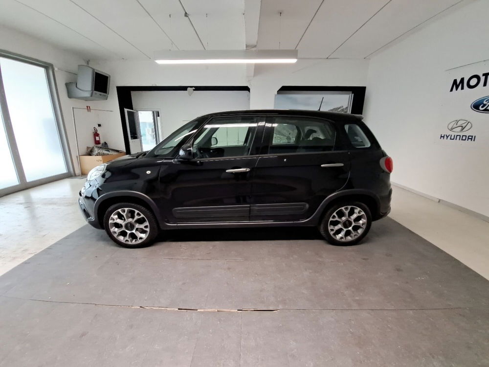 Fiat 500L usata a Arezzo (8)