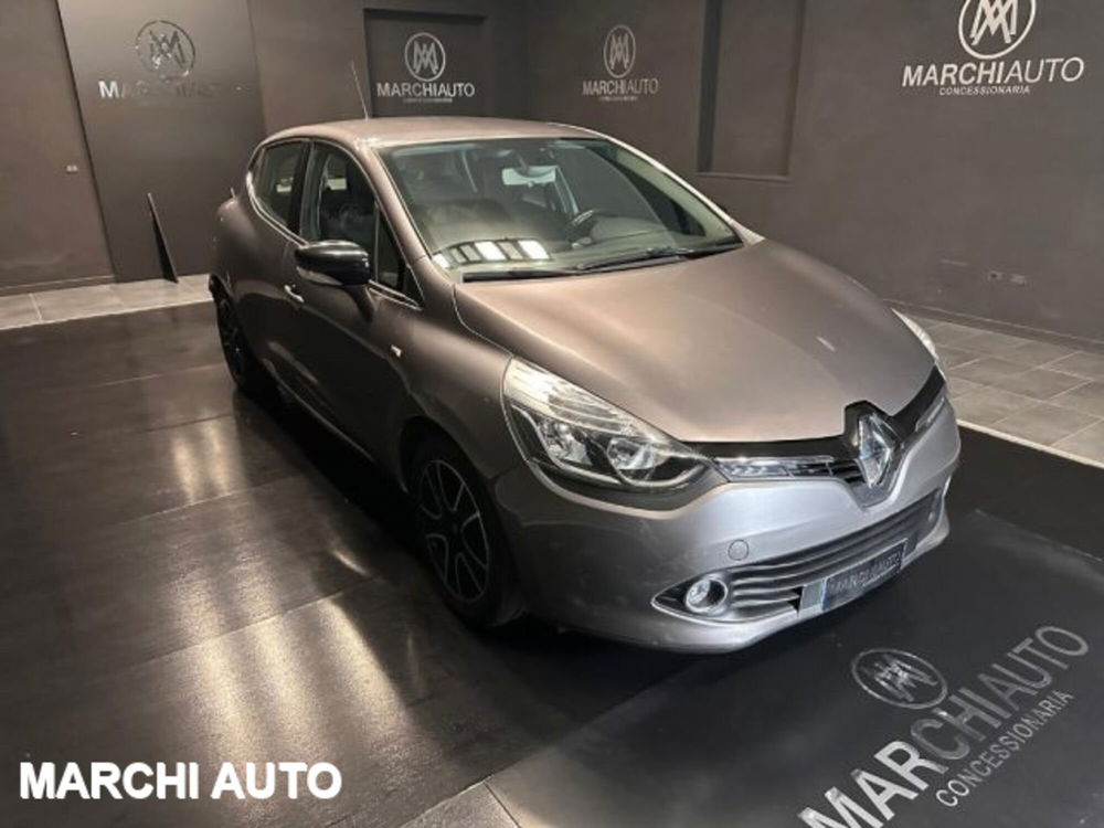 Renault Clio usata a Perugia (3)