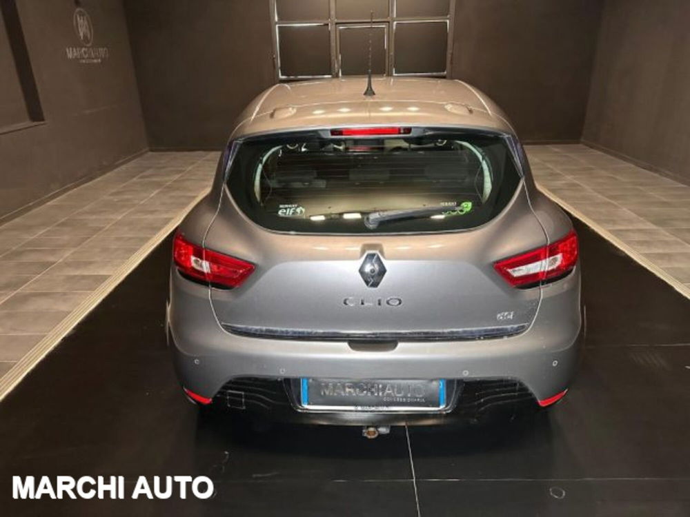 Renault Clio usata a Perugia (6)