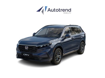 Honda CR-V 2.0 Hev eCVT Elegance Navi AWD  nuova a Bari