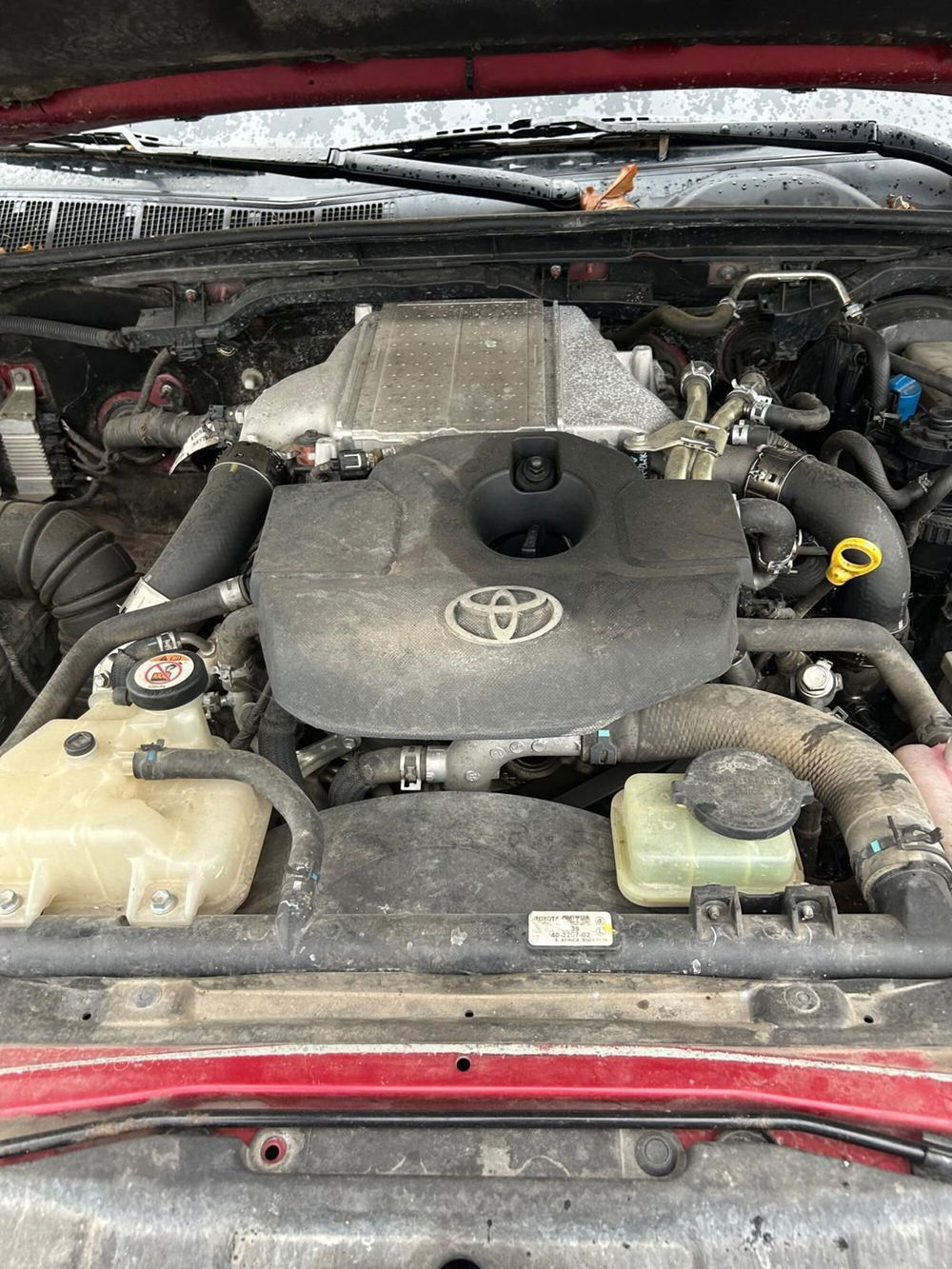 Toyota Hilux usata a Piacenza (6)