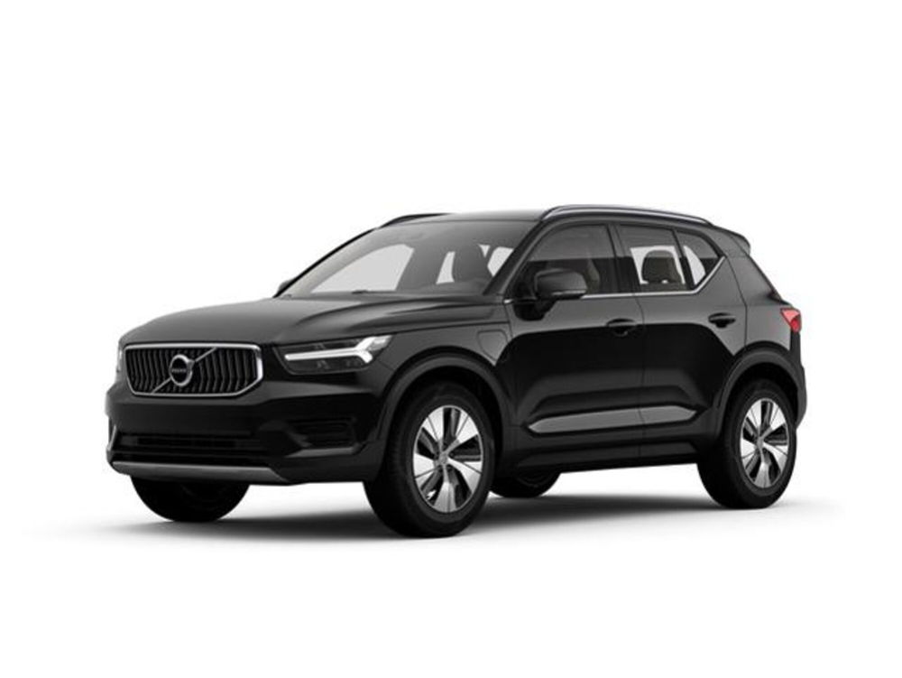 Volvo XC40 usata a Parma