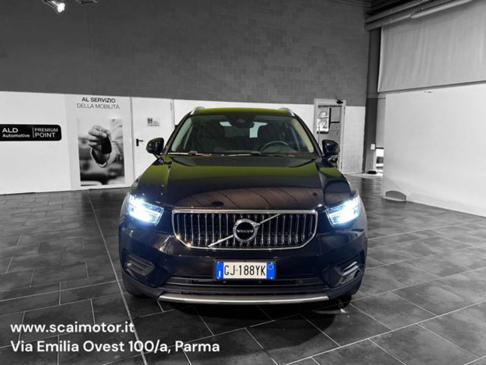 Volvo XC40 usata a Parma (2)