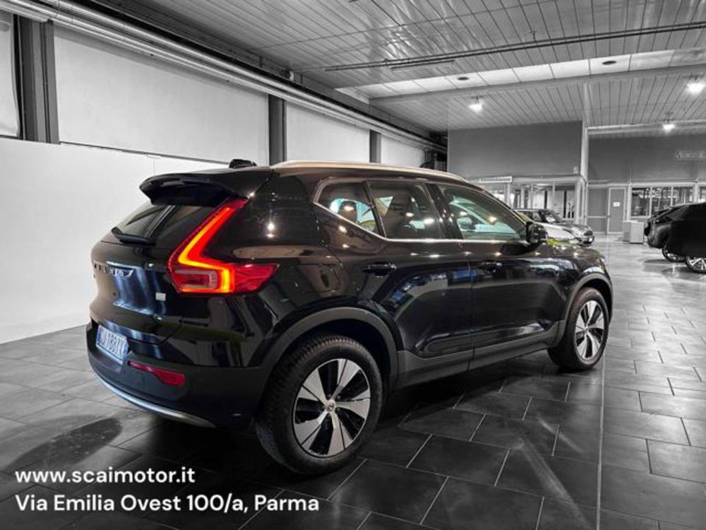 Volvo XC40 usata a Parma (6)